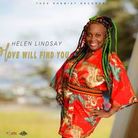 Helen Lindsay - Love Will Find You