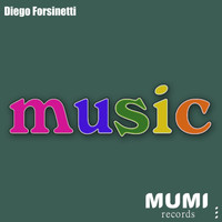 Diego Forsinetti - Music