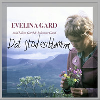 Evelina Gard - Det stod en blomma (med Lilian Gard & Johanna Gard)