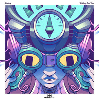 Kooky - Waiting for You
