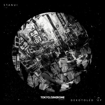 Stanui - Dekotoled  EP