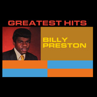 Billy Preston - You've Lost That Lovin' Feeling: Billy Preston's Greatest Hits