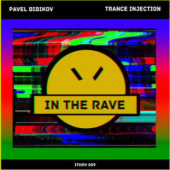 Pavel Bibikov - Trance Injection