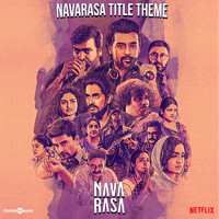 A. R. Rahman - Navarasa Title Theme (From "Navarasa")