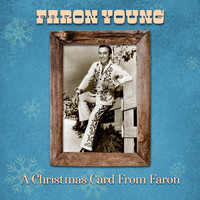 Faron Young - A Christmas Card from Faron