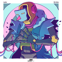 Laeko - My Body