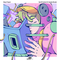 Tokyo Project - Out of Control