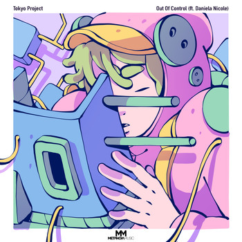 Tokyo Project - Out of Control