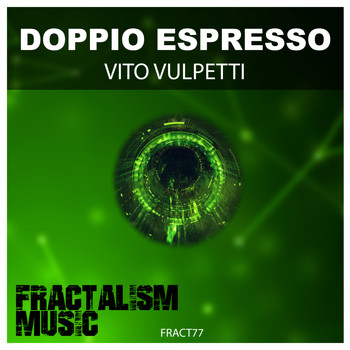 Vito Vulpetti - Doppio Espresso