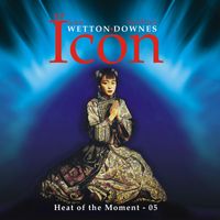 Icon - Heat of the Moment 05 EP