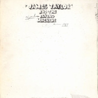 James Taylor & The Original Flying Machine - 1967