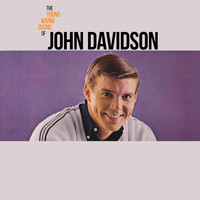 John Davidson - The Young Warm Sound of John Davidson