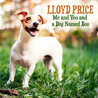 Lloyd Price - Me and You and a Dog Named Boo