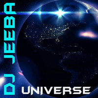 Dj Jeeba - Universe