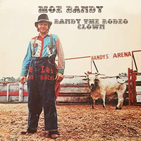 Moe Bandy - Bandy the Rodeo Clown