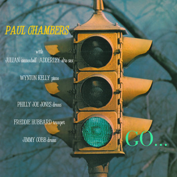 Paul Chambers - Go...