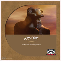 Kay-9ine - Amun