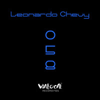 Leonardo Chevy - 058