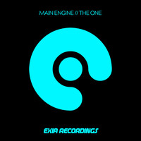 Main Engine - The One