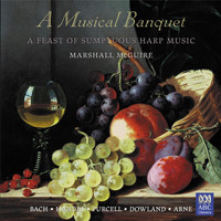Marshall McGuire - A Musical Banquet