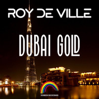 Roy De Ville - Dubay Gold
