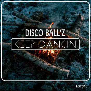 Disco Ball'z - Keep Dancin'