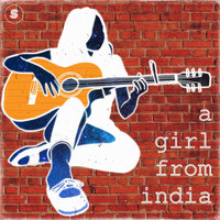 Christina Andrew - A Girl From India
