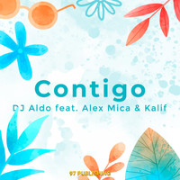 DJ Aldo - Contigo