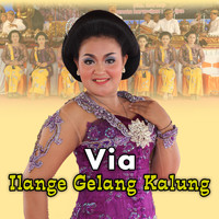 VIA - Ilange Gelang Kalung