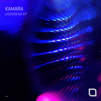 Kamara - Godsend EP