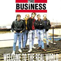 The Business - Welcome to the Real World