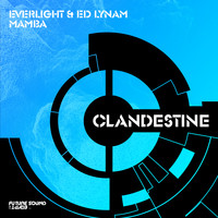 Everlight, Ed Lynam - Mamba