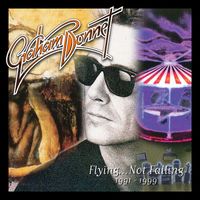 Graham Bonnet - Flying Not Falling 1991 - 1999