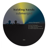 James Bangura - For The People EP