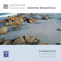 Tasmanian Symphony Orchestra - Timeless