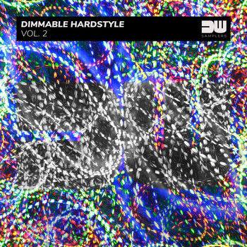 Various Artists - Dimmable Hardstyle, Vol. 2 (Explicit)