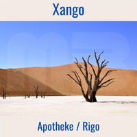 Xango - Rigo / Apotheke