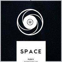 Flexy - Space EP
