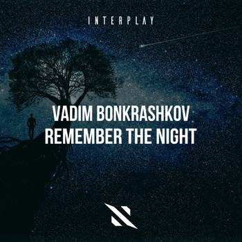 Vadim Bonkrashkov - Remember The Night