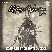 Distorted Voices - Uptempo Warriors Vol 2 (Explicit)