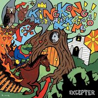 Excepter - KKKKK