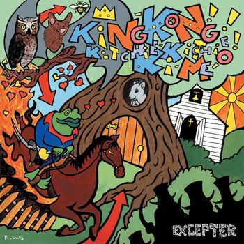Excepter - KKKKK