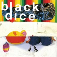 Black Dice - Load Blown