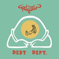 Excepter - Debt Dept