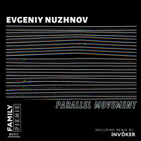 Evgeniy Nuzhnov - Parallel Movement