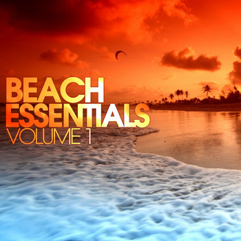 Various Artists - Beach Essentials, Vol. 1