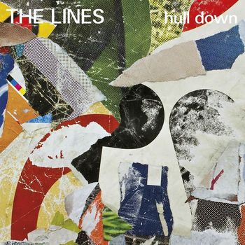 The Lines - hull down