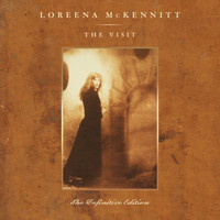 Loreena McKennitt - Courtyard Lullaby (Live - 1992 Wxpn's World Cafe 1992, Solo)