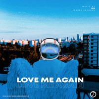 Flx - Love Me Again
