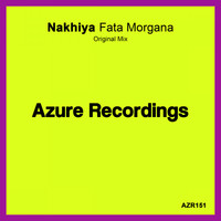 Nakhiya - Fata Morgana
